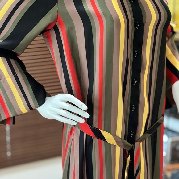 PLEASE  wasteland San Francisco dress. - Picture 4 of 6